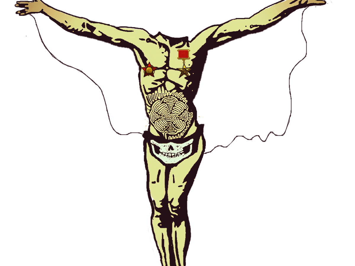 Acéphale 8 Postponed